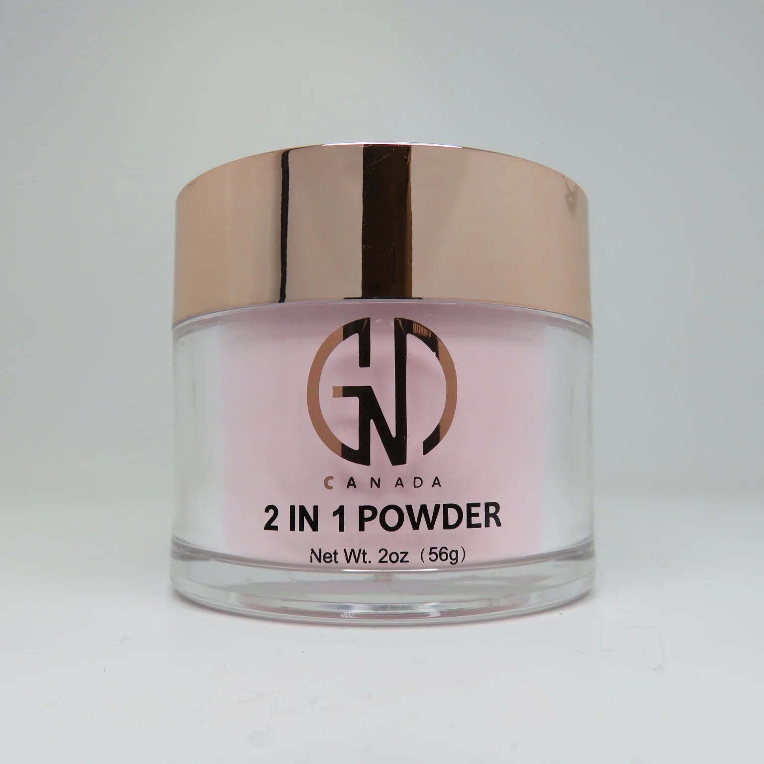 GND 2 In 1 Acrylic Powder 2OZ - 007