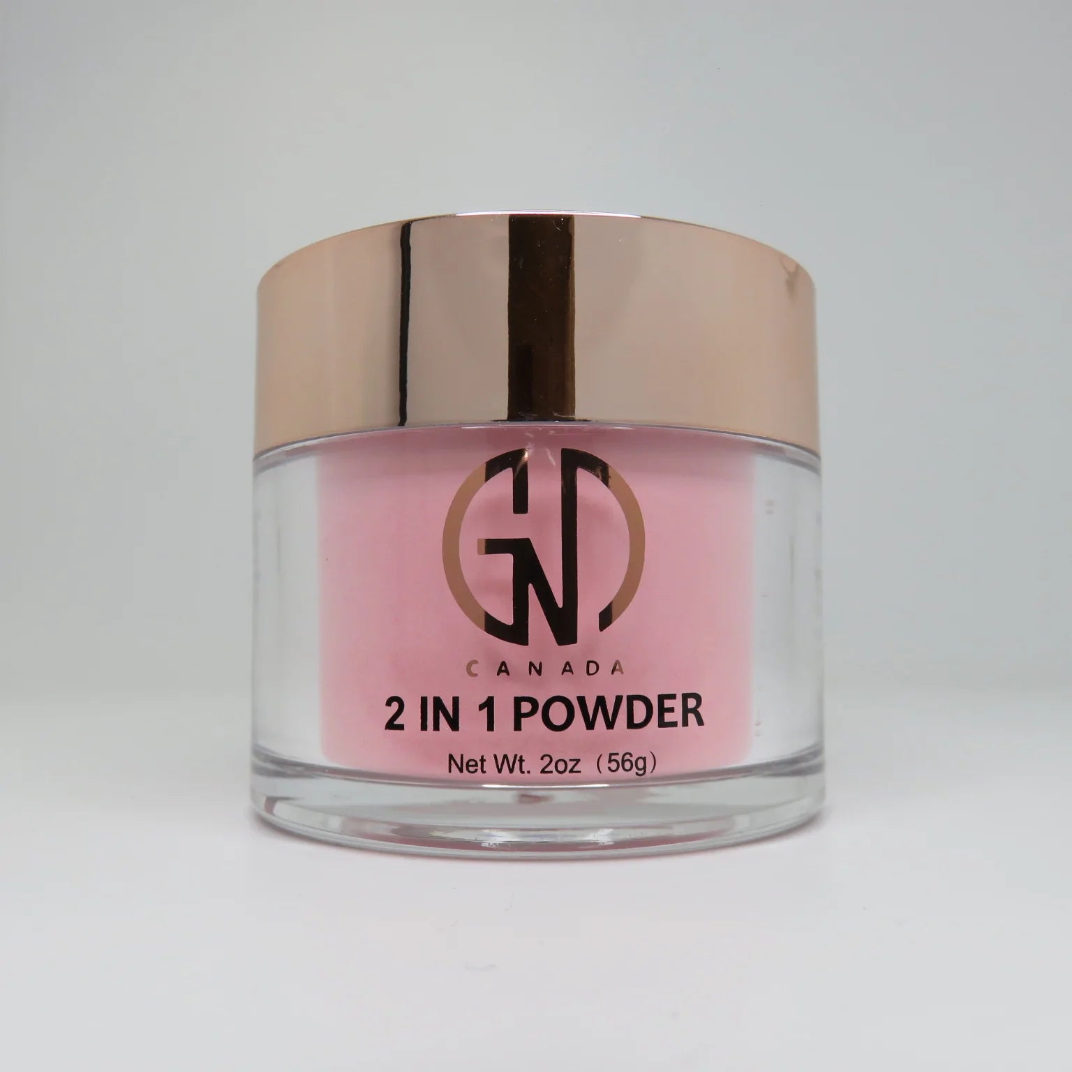 GND 2 In 1 Acrylic Powder 2OZ - 070