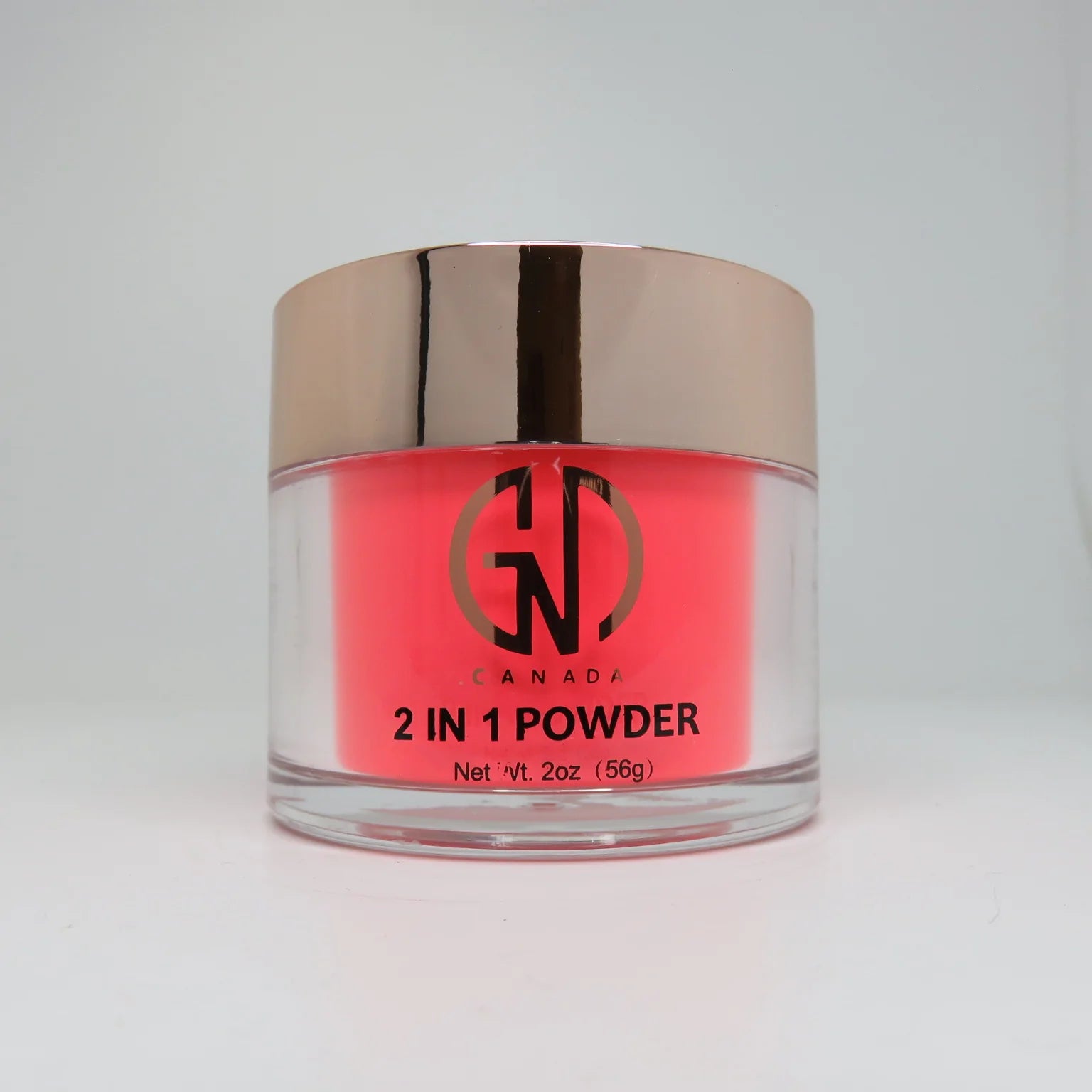 GND 2 In 1 Acrylic Powder 2OZ - 073