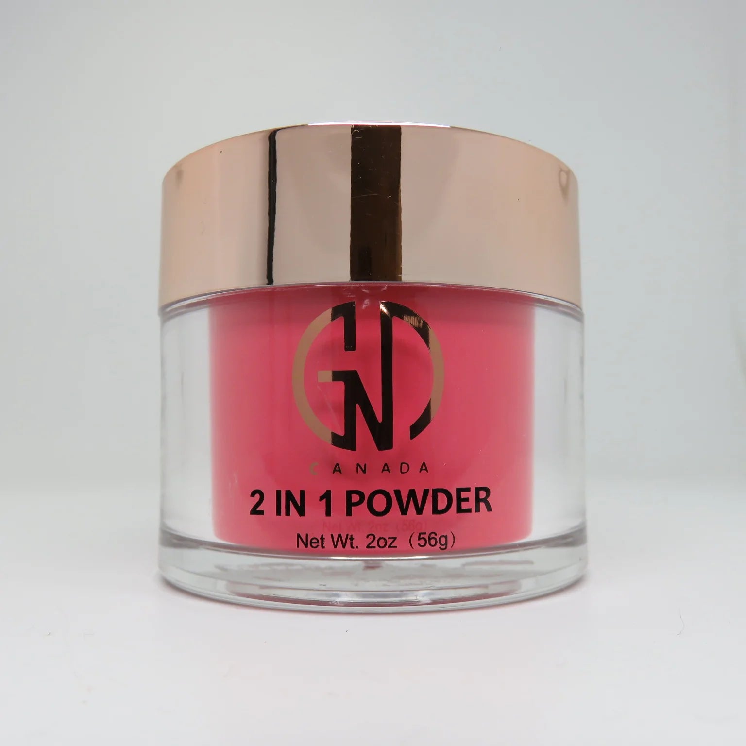 GND 2 In 1 Acrylic Powder 2OZ - 075