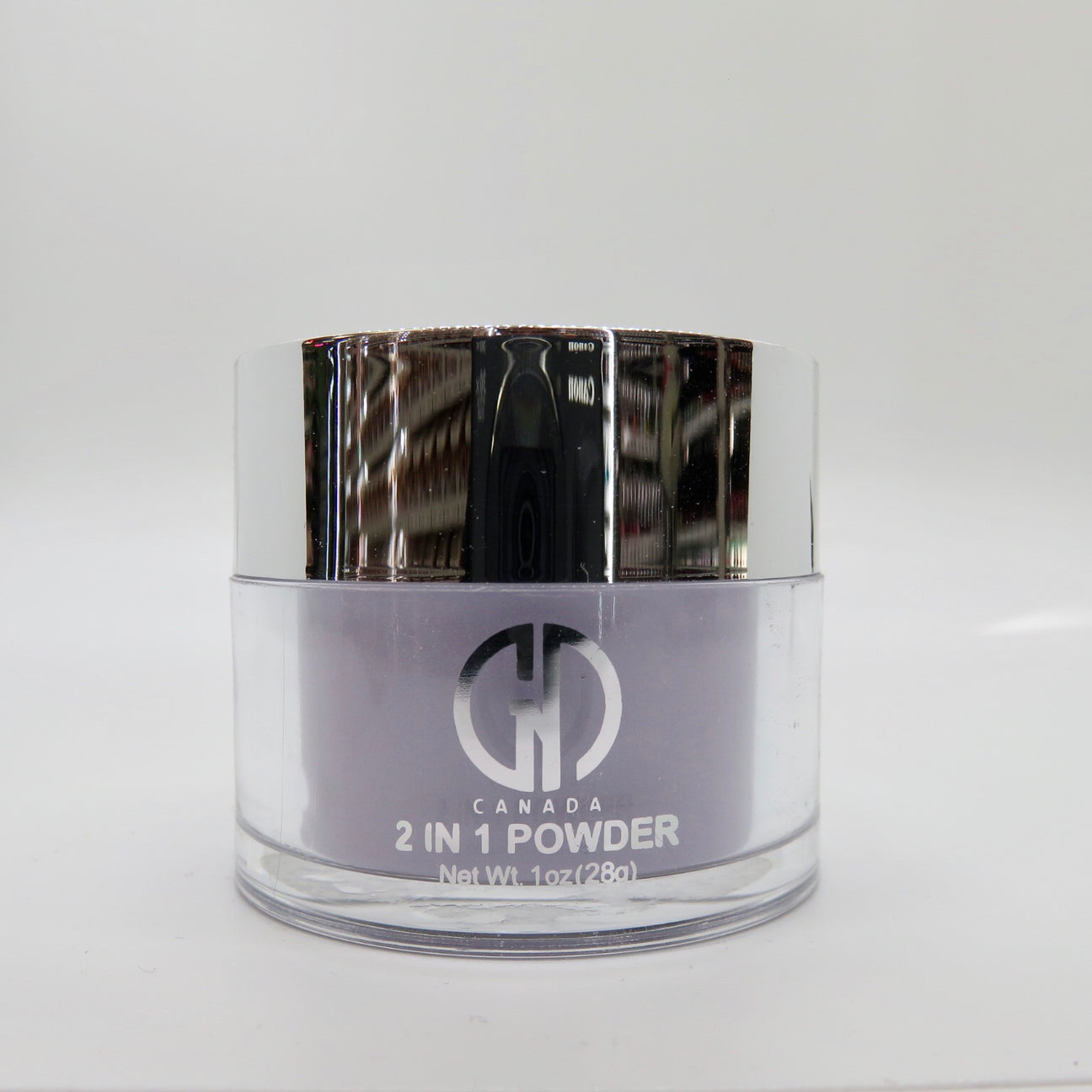 077 GND 2 in 1 Powder 1 OZ