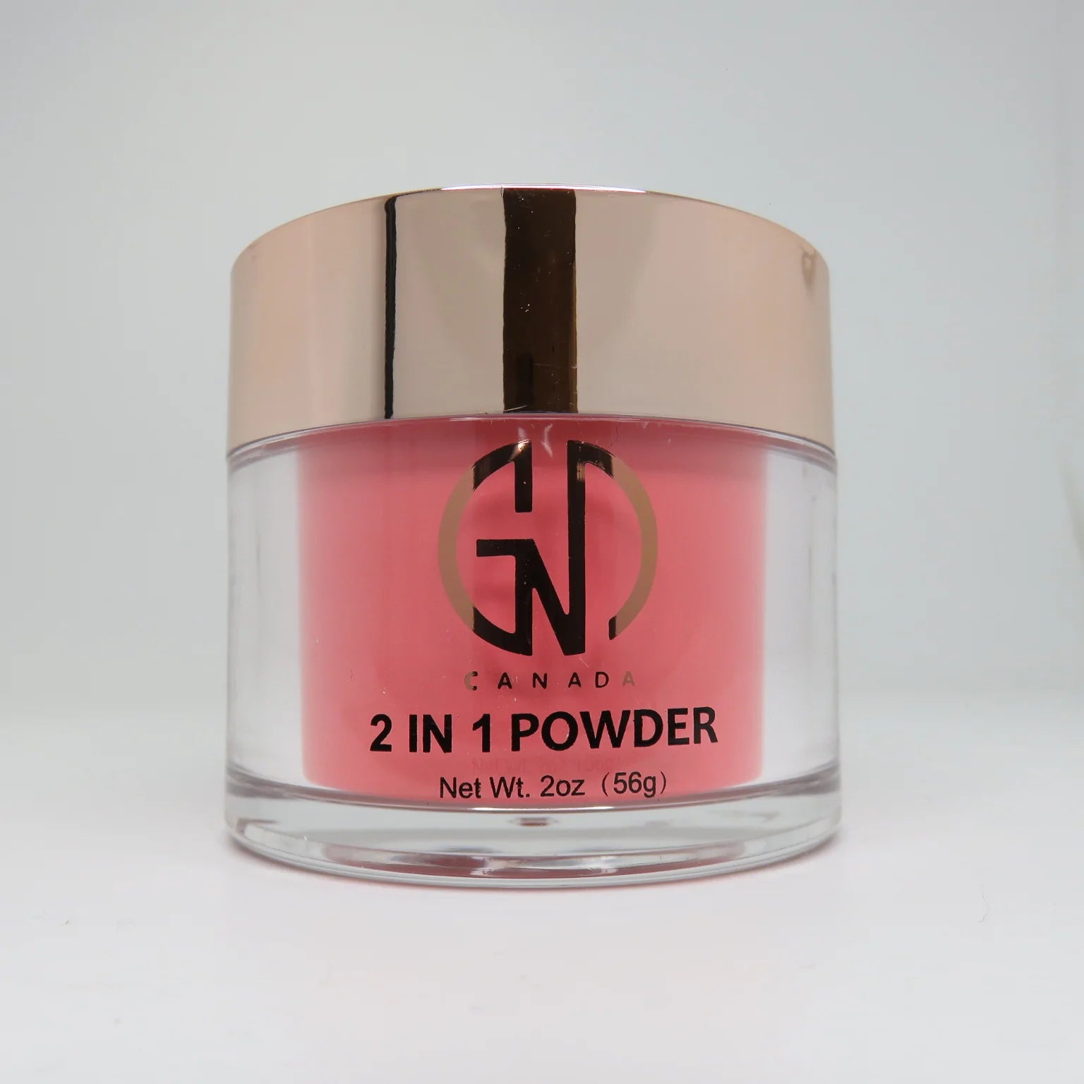 GND 2 In 1 Acrylic Powder 2OZ - 077