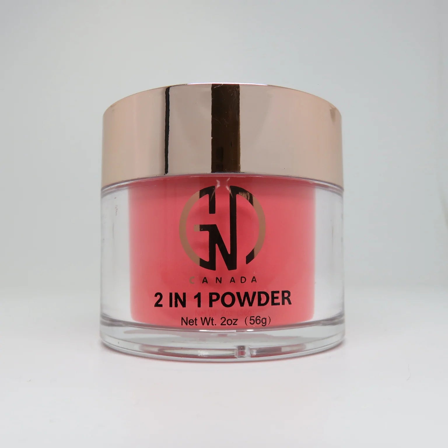 GND 2 In 1 Acrylic Powder 2OZ - 078