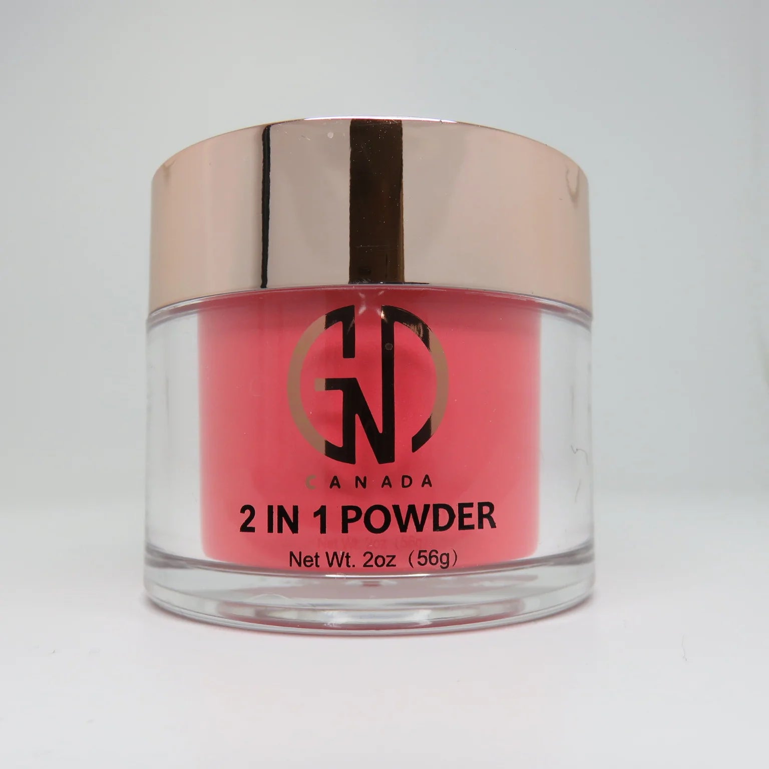 GND 2 In 1 Acrylic Powder 2OZ - 082