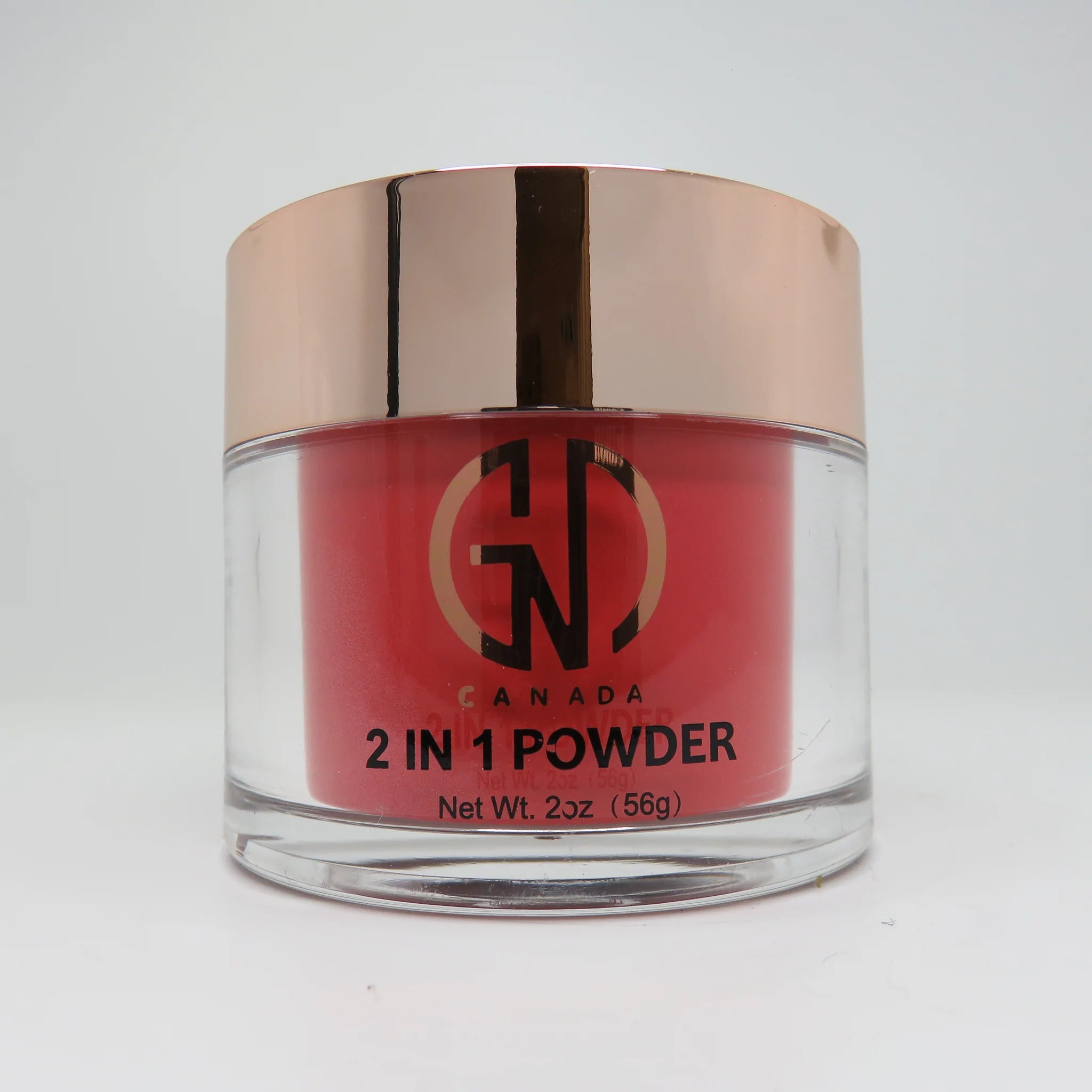 GND 2 In 1 Acrylic Powder 2OZ - 083