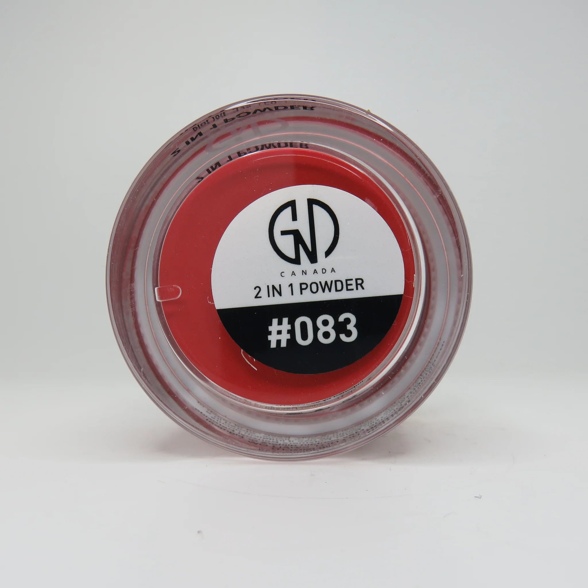 GND 2 In 1 Acrylic Powder 2OZ - 083