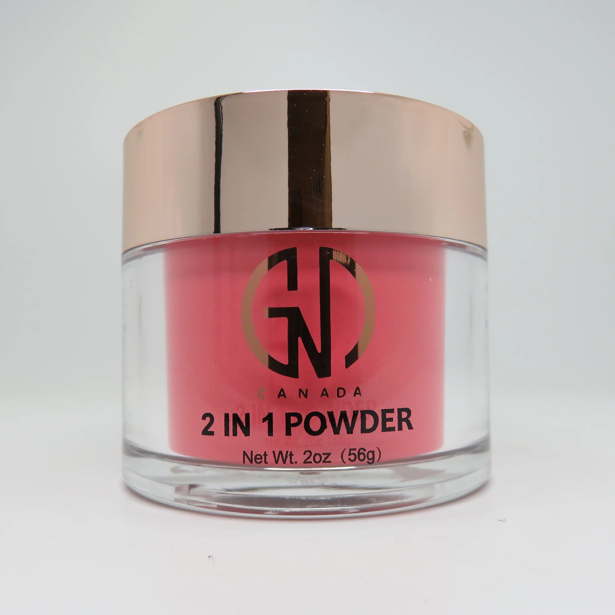 GND 2 In 1 Acrylic Powder 2OZ - 085