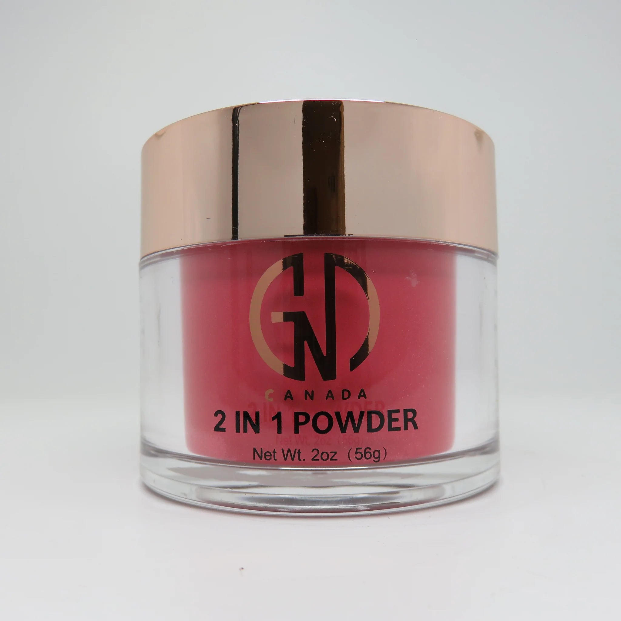 GND 2 In 1 Acrylic Powder 2OZ - 086