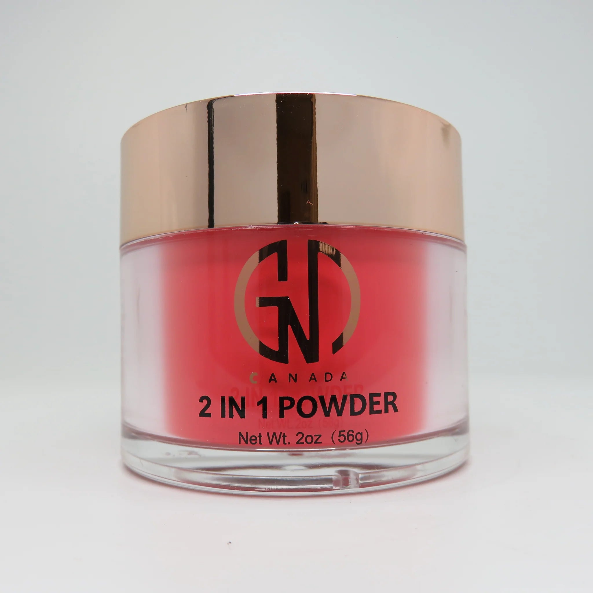 GND 2 In 1 Acrylic Powder 2OZ - 087