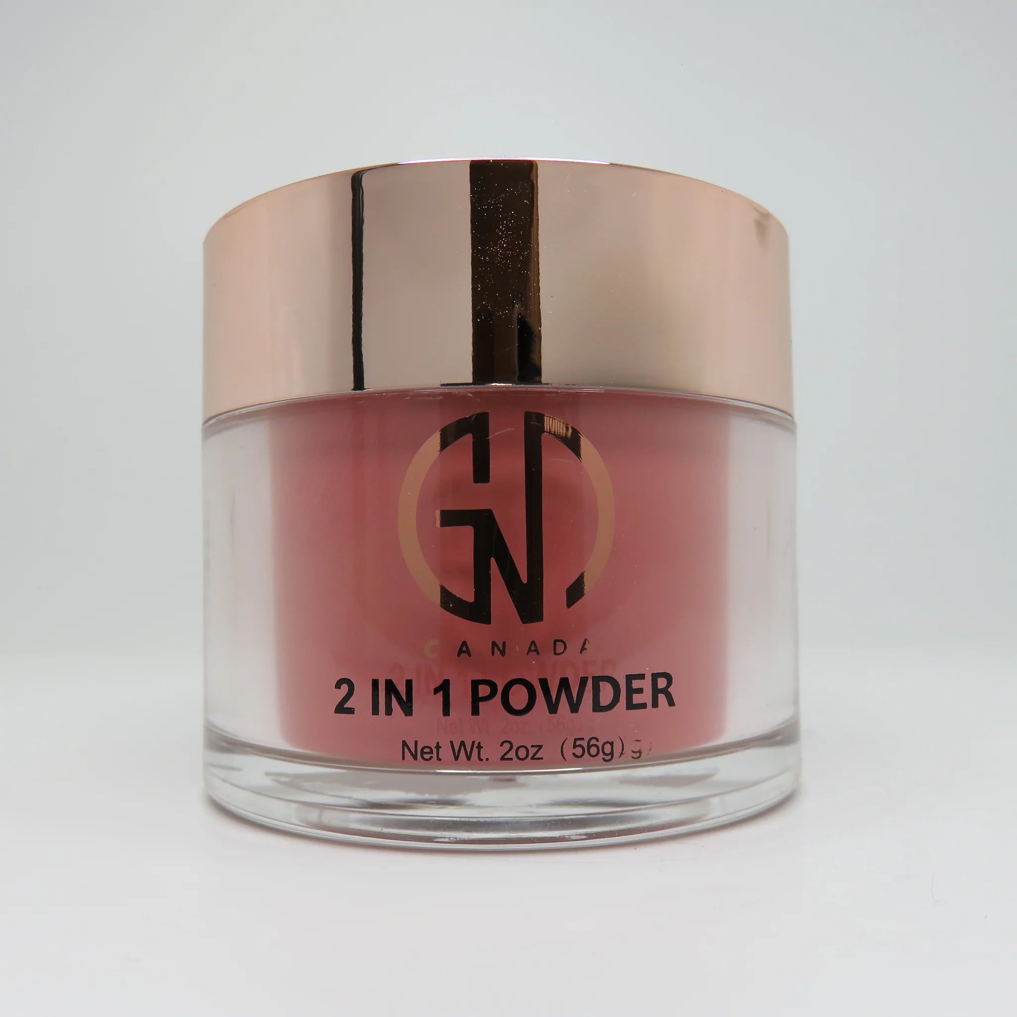 GND 2 In 1 Acrylic Powder 2OZ - 092