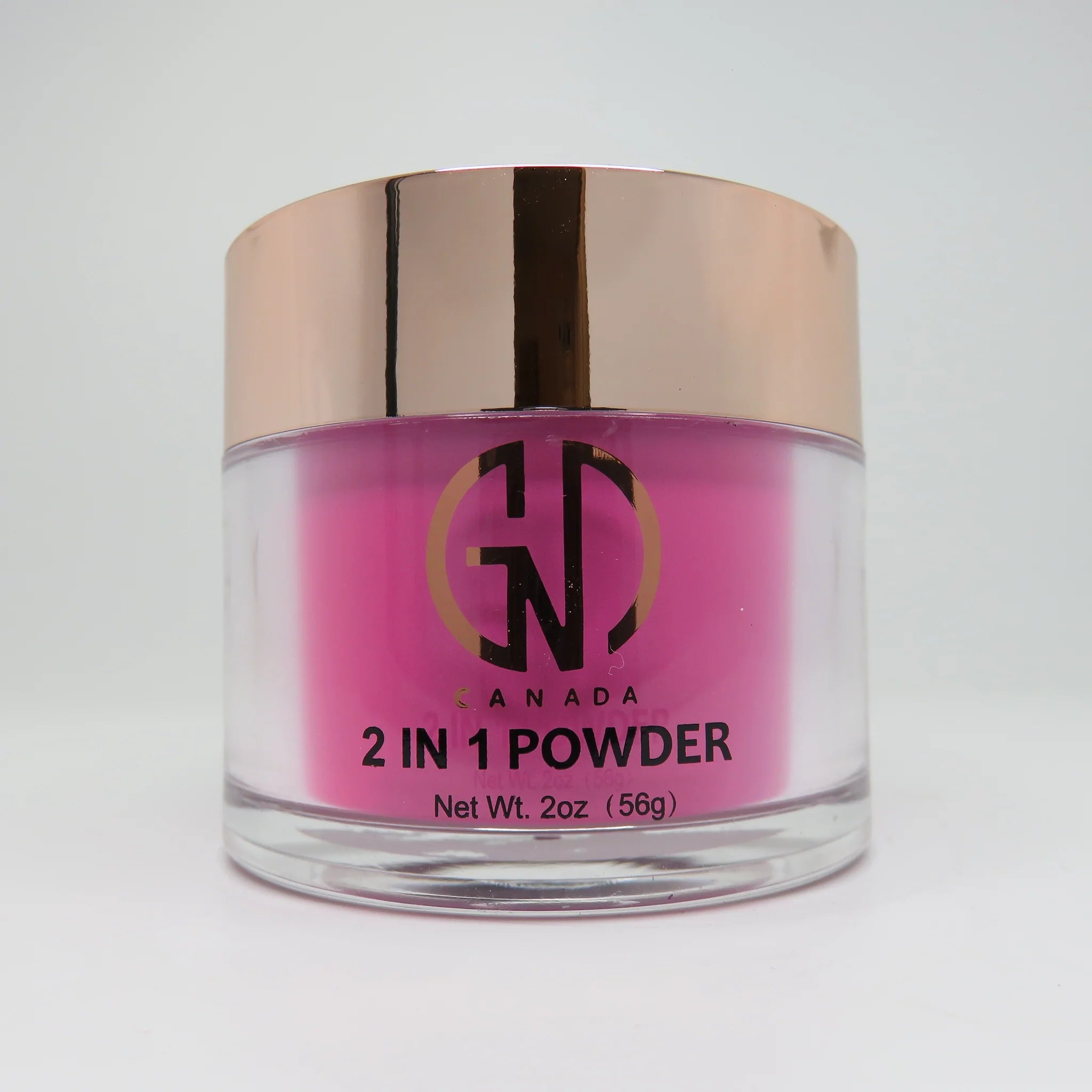 GND 2 In 1 Acrylic Powder 2OZ - 094