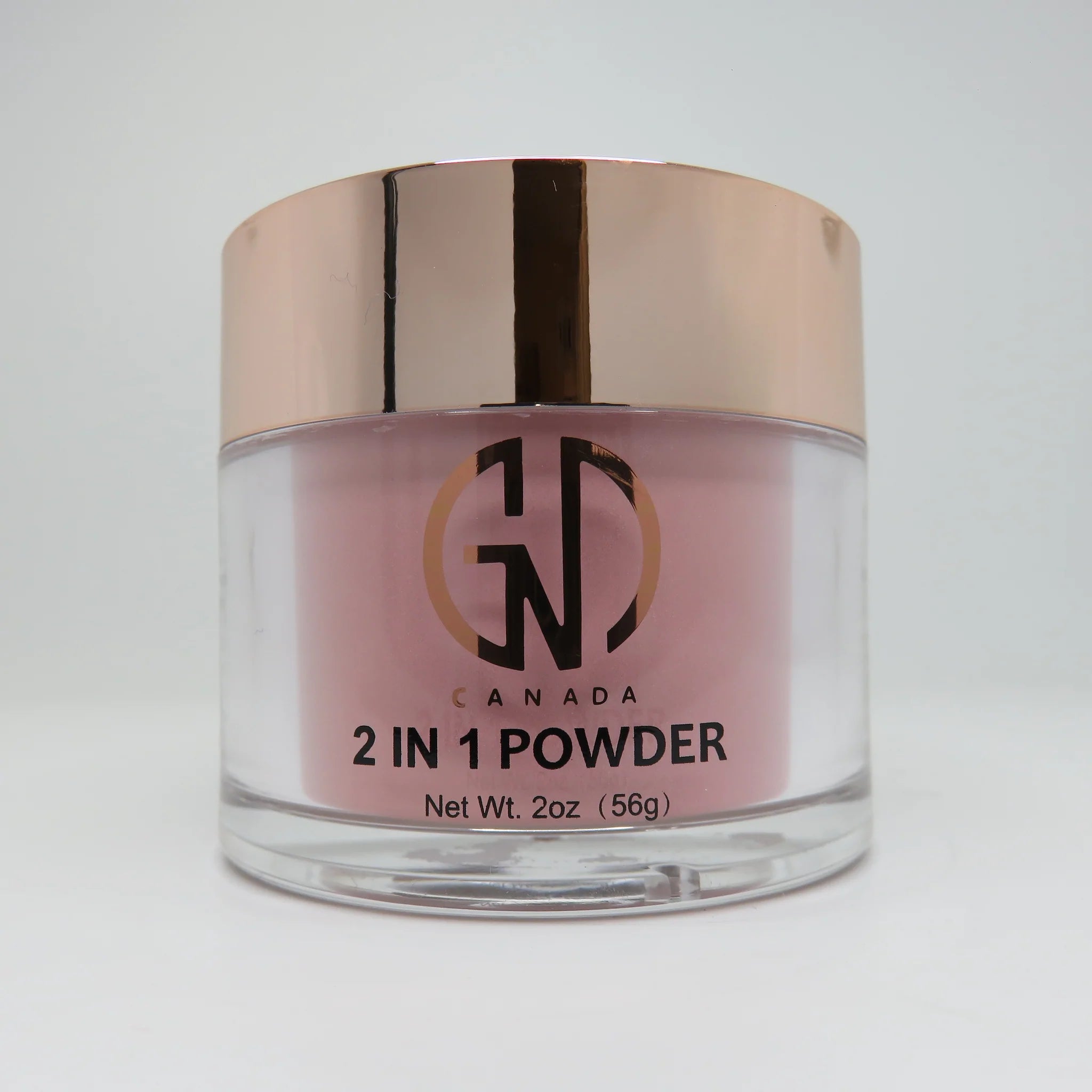 GND 2 In 1 Acrylic Powder 2OZ - 099