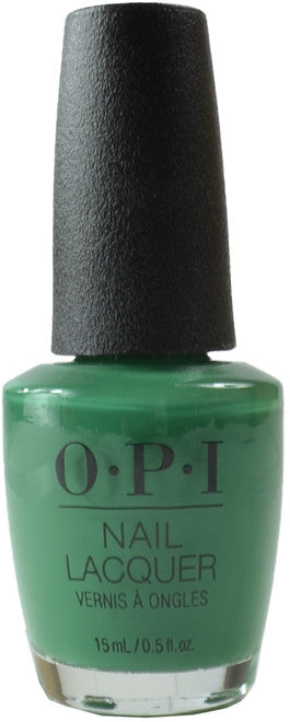 OPI NL H007 - RATED PEA-G