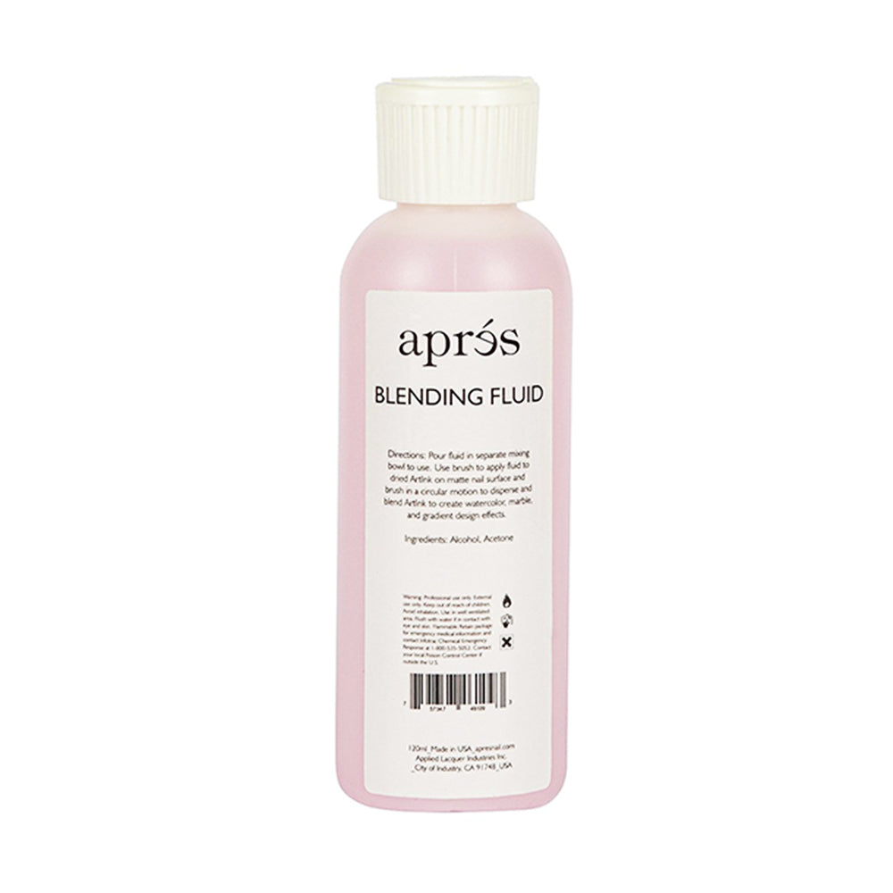 APRES BLENDING FLUID 120 ML