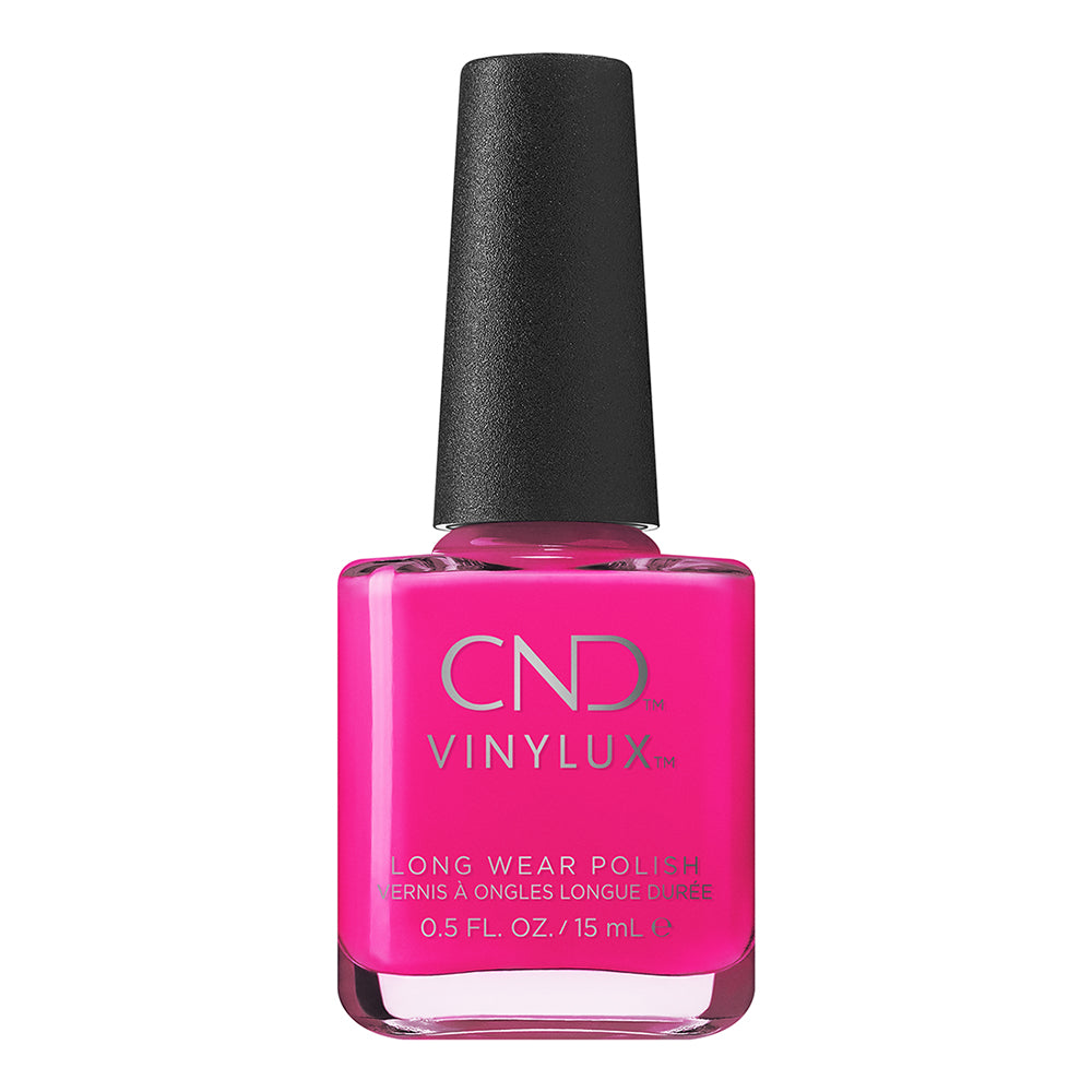 CND VINYLUX Summer Chic Collection