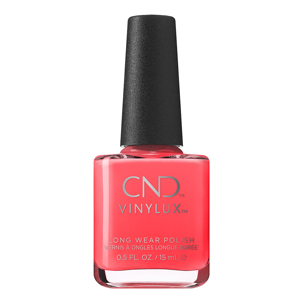 CND VINYLUX Summer Chic Collection