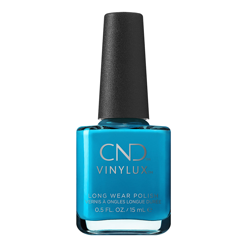 CND VINYLUX Summer Chic Collection