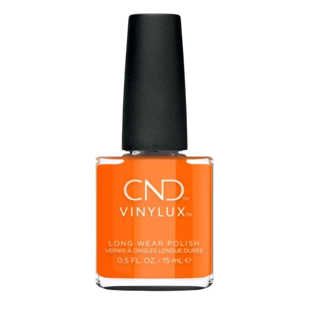 CND VINYLUX Summer Chic Collection