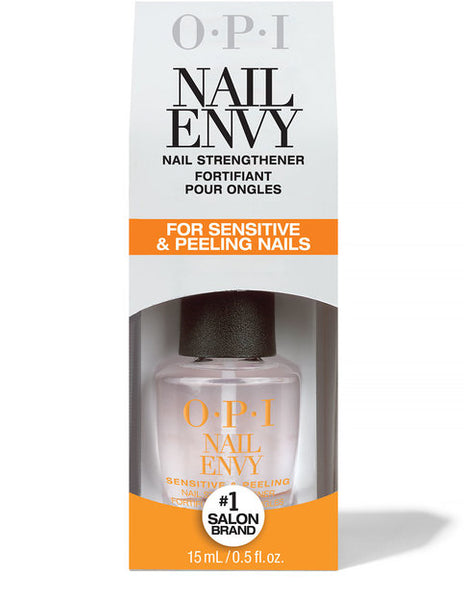 OPI NT 121 OPI NAIL ENVY SENSITIVE & PEELING | SECRET NAIL