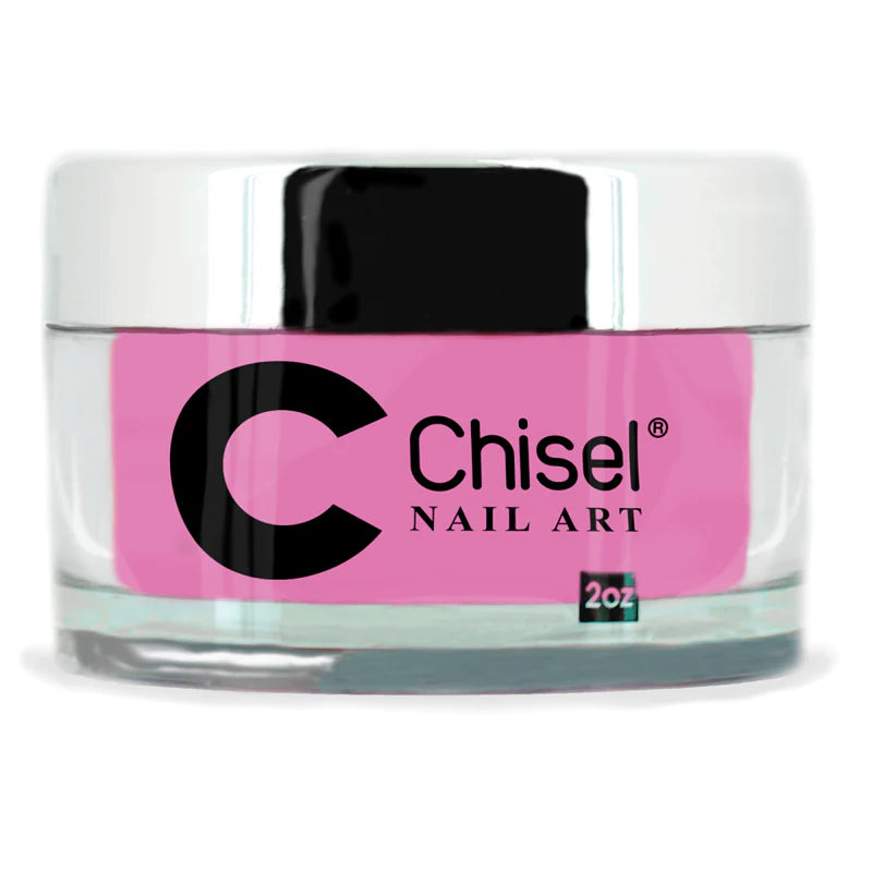 CHISEL NAIL ART SOLID POWDER 025 - 2OZ