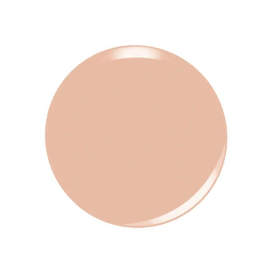 Kiara Sky Dip Powder - D431 CREAM D' NUDE 1OZ