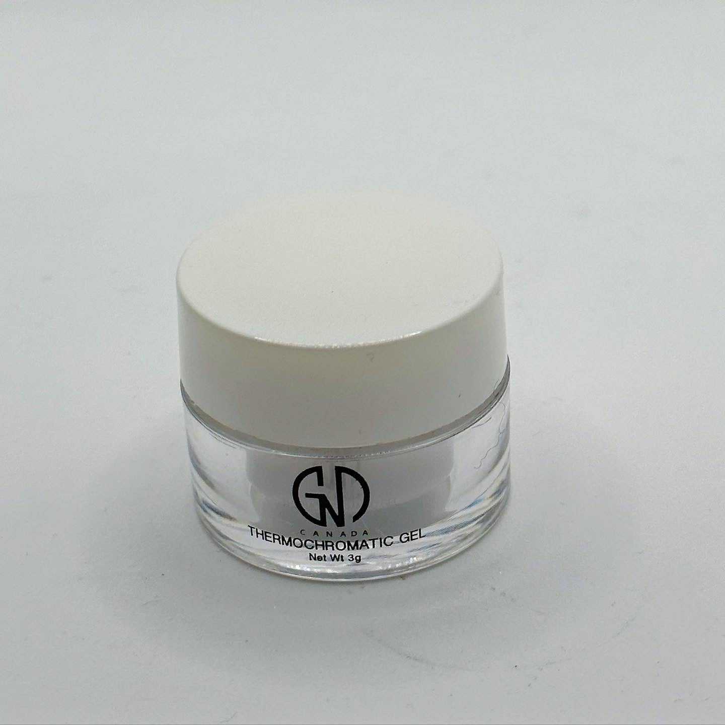 GND THERMOCHROMATIC GEL 3G