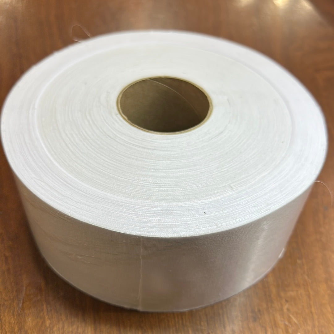 SHARONELLE WAXING ROLL 3”x100 YARD-NO LABEL- F