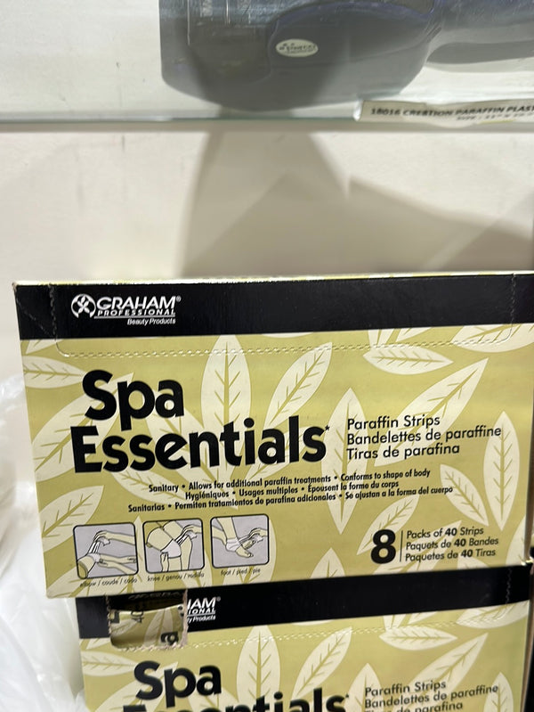 TNM Beauty Plus Paraffin Wax Warmer – QQ Nail Supply