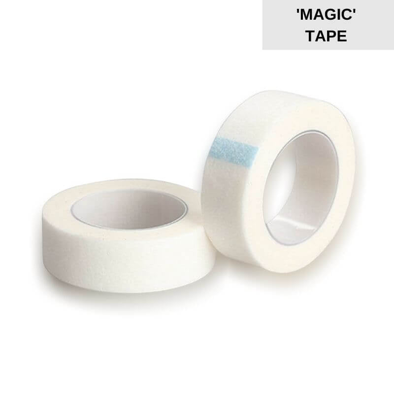 SKIN TAPE FOR EYELASH EXTENTION - SMALL