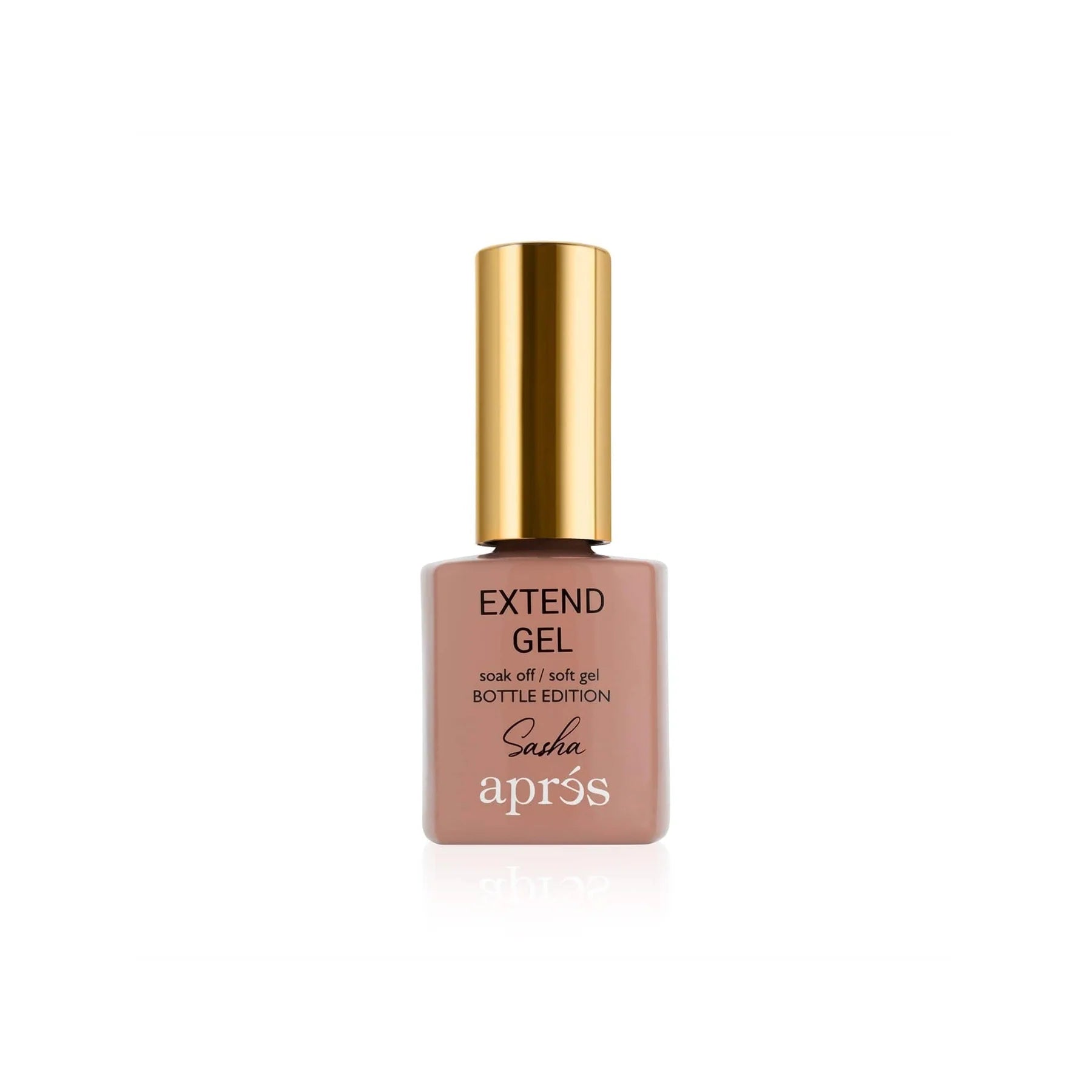 APRES EXTEND GEL COLOR 15ML