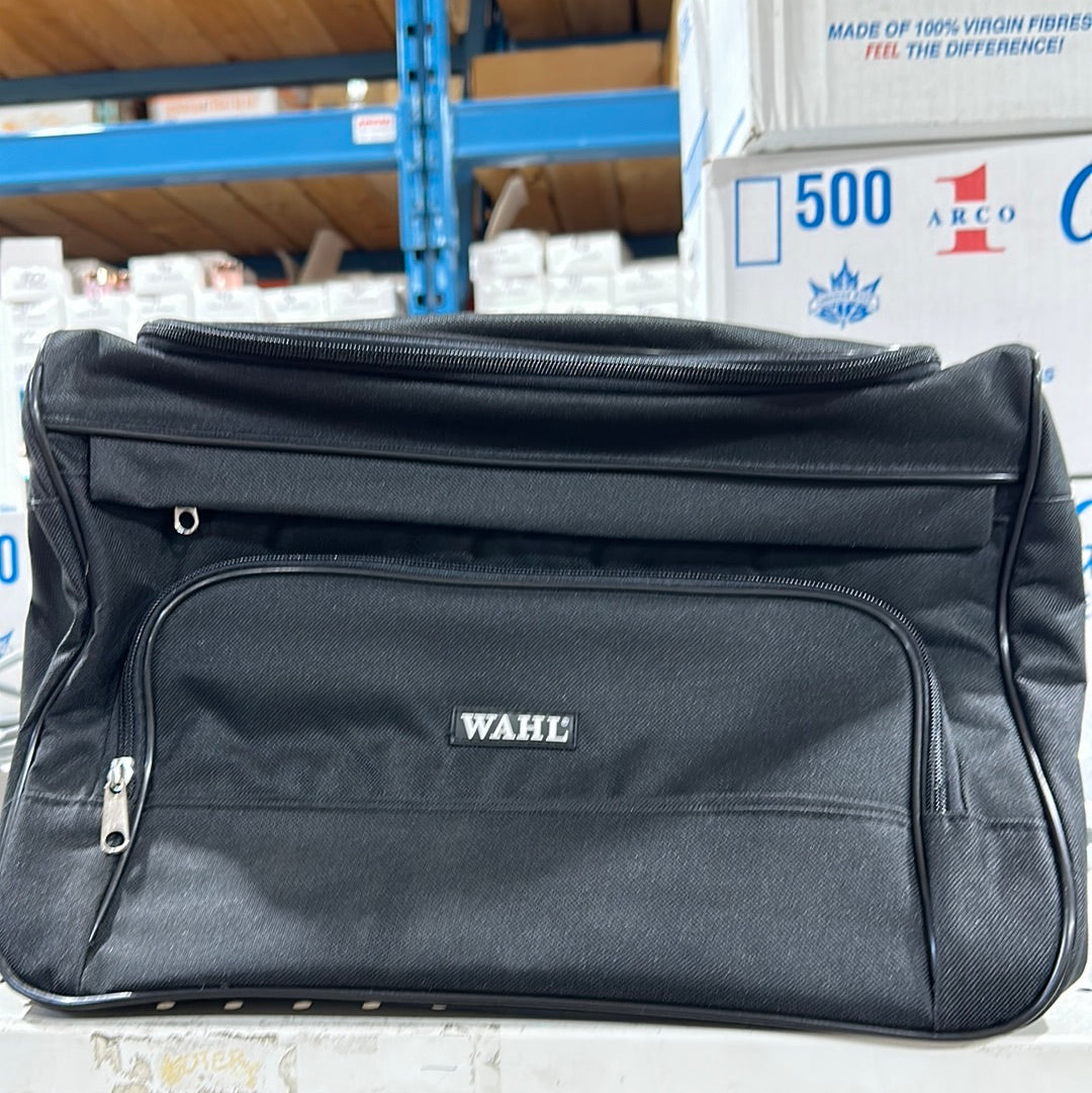 WAHL CARRY BAG-BLACK