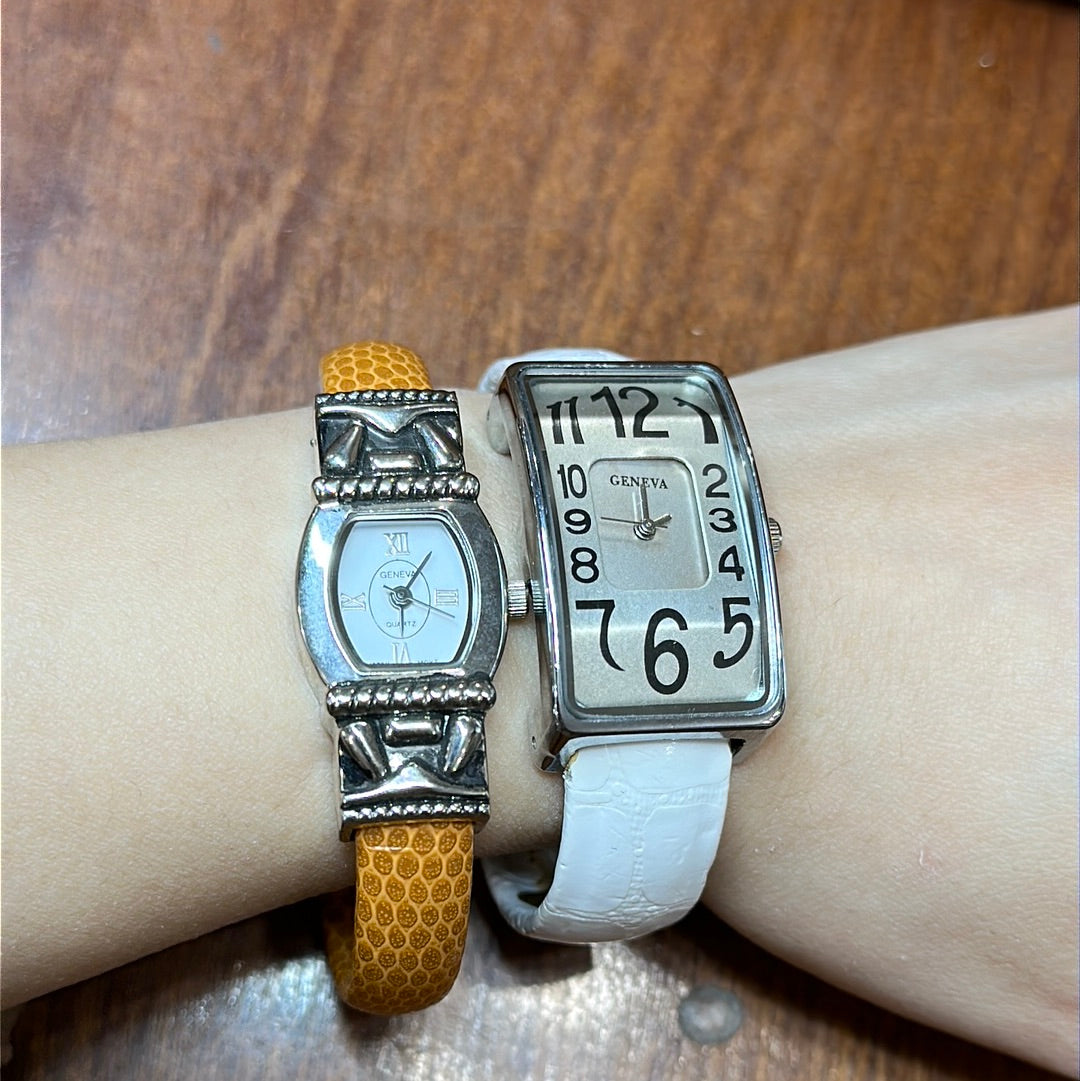 CHI WATCH DRESS WATCH