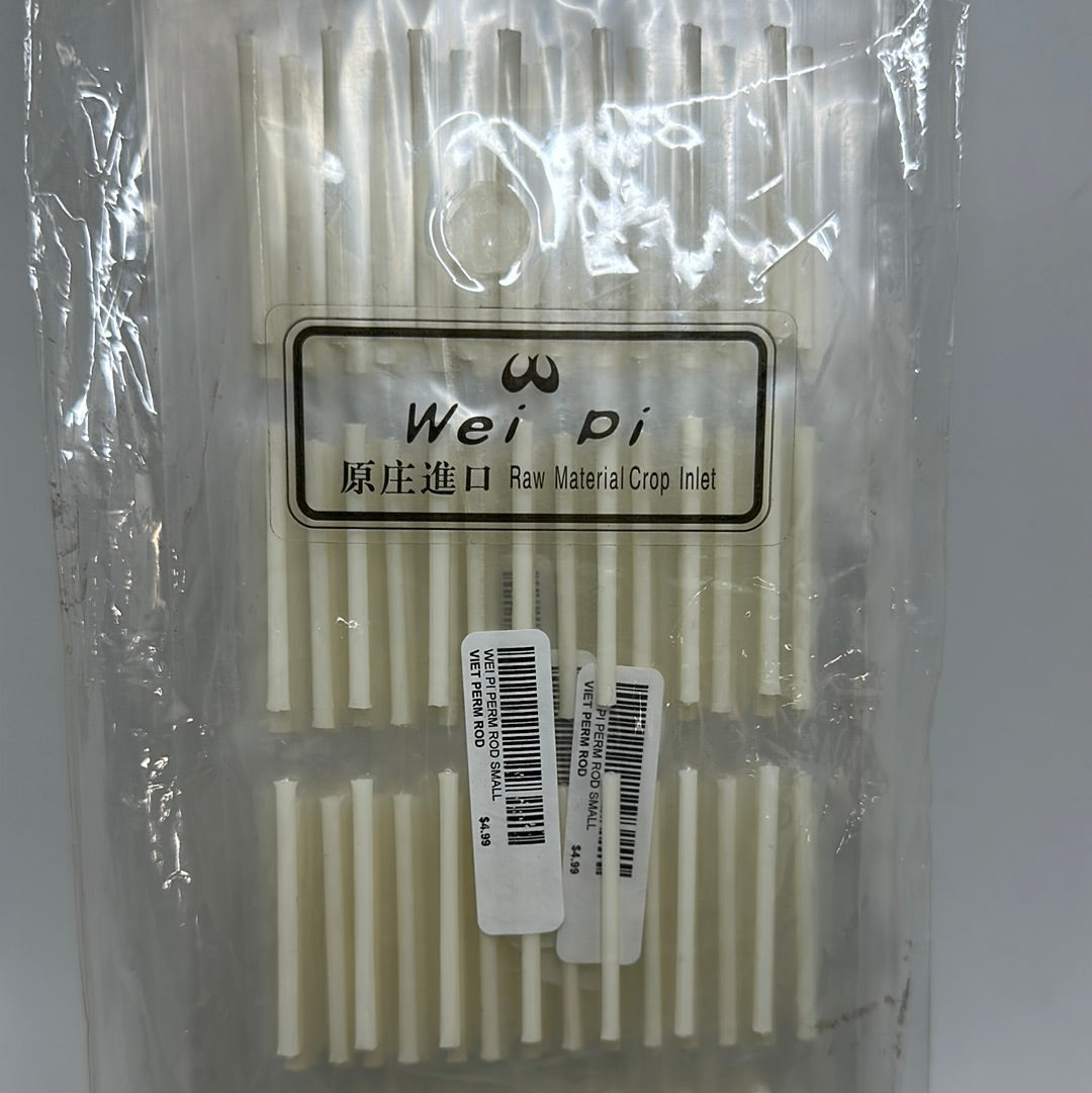 VIET PERM ROD WEI PI PERM ROD SMALL 28/PKG