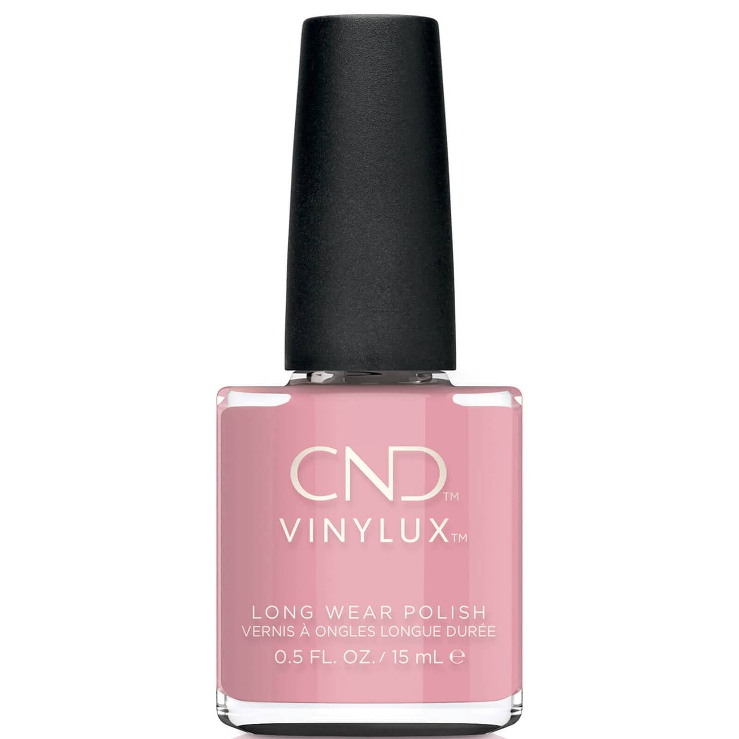 CND Vinylux 358- PACIFIC ROSE