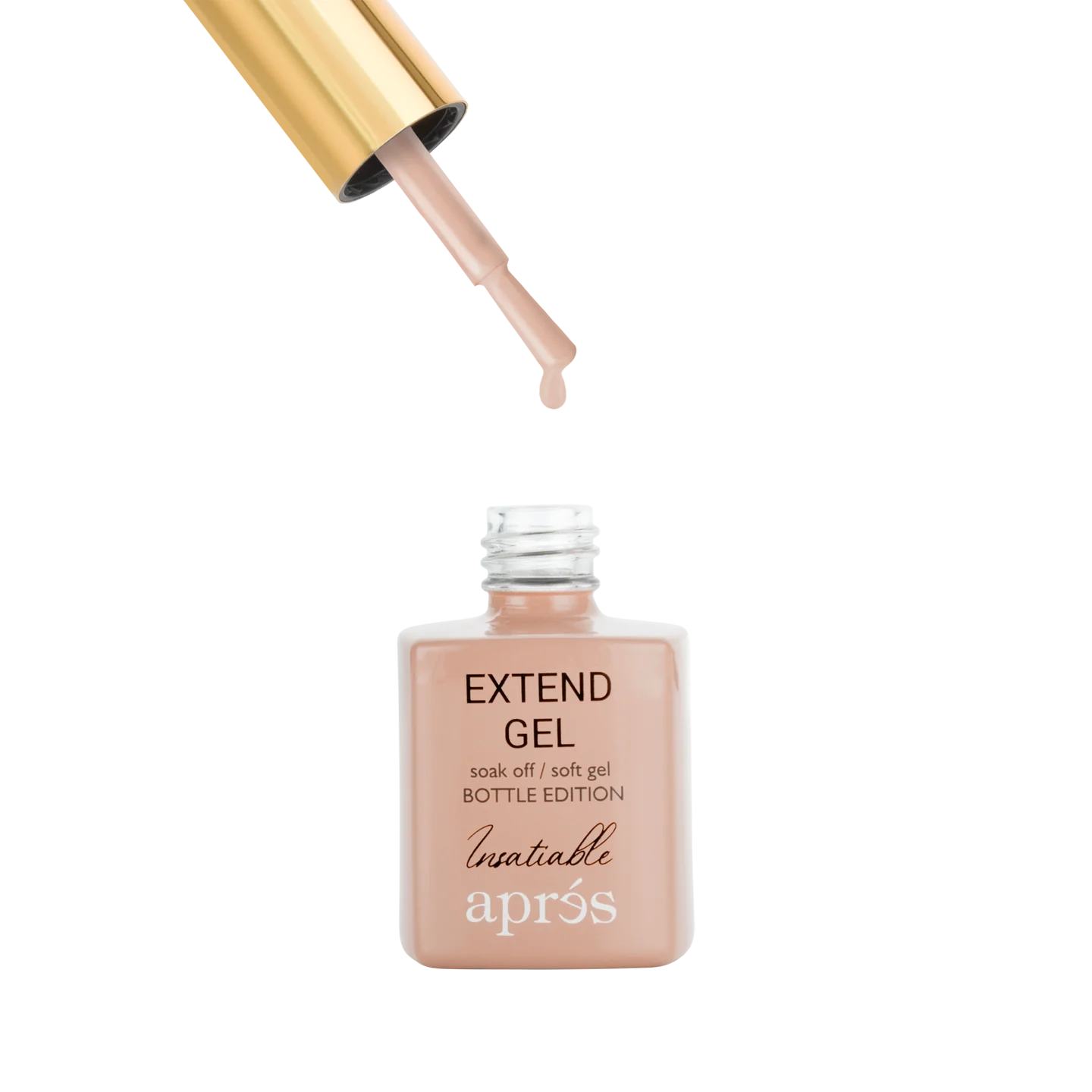 APRES EXTEND GEL COLOR 15ML