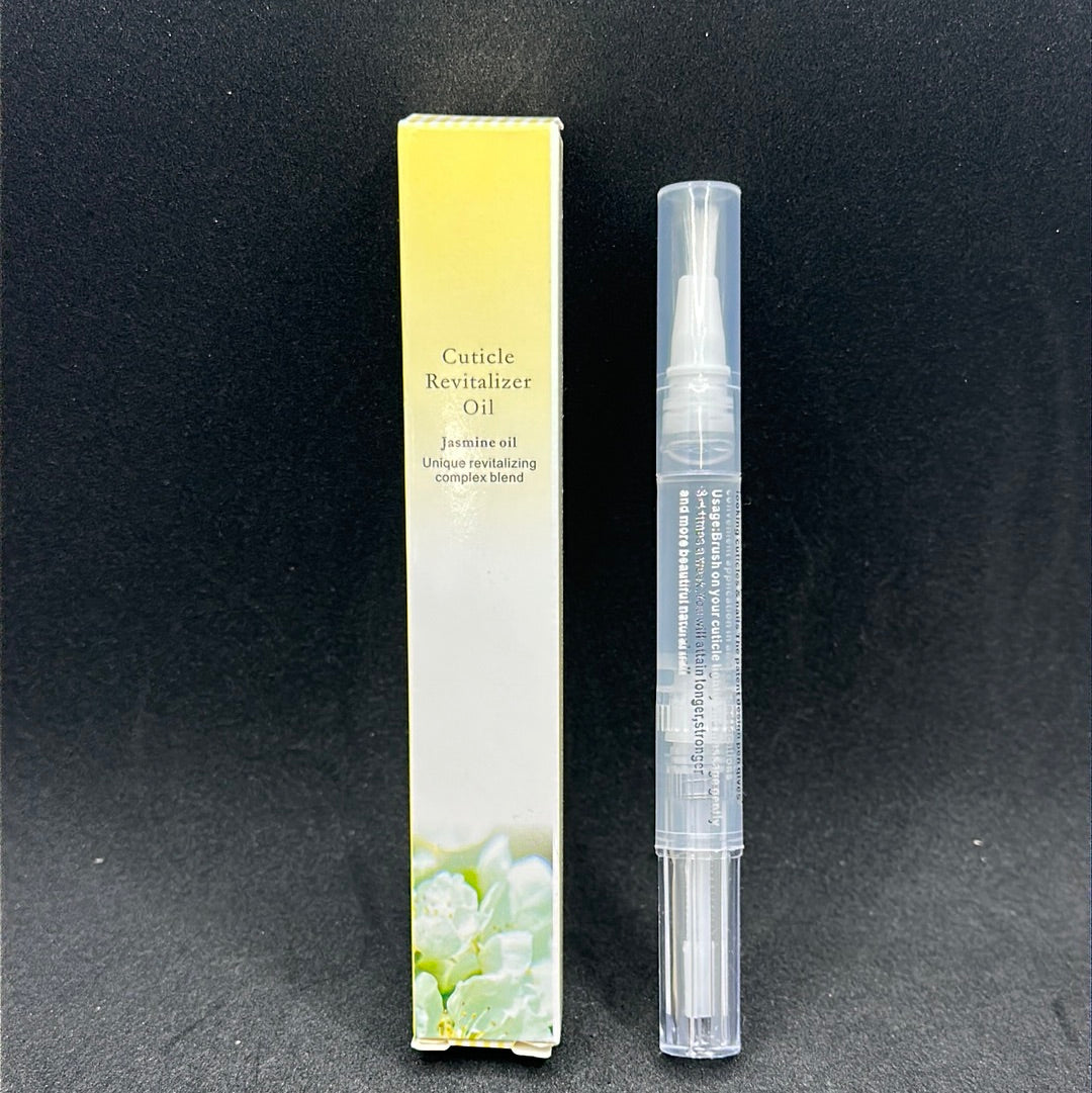 GND CUTICLE REVITALIZER OIL