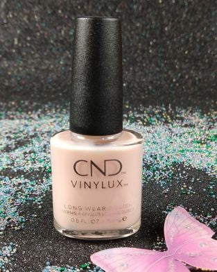 CND VINYLUX VEILED 320