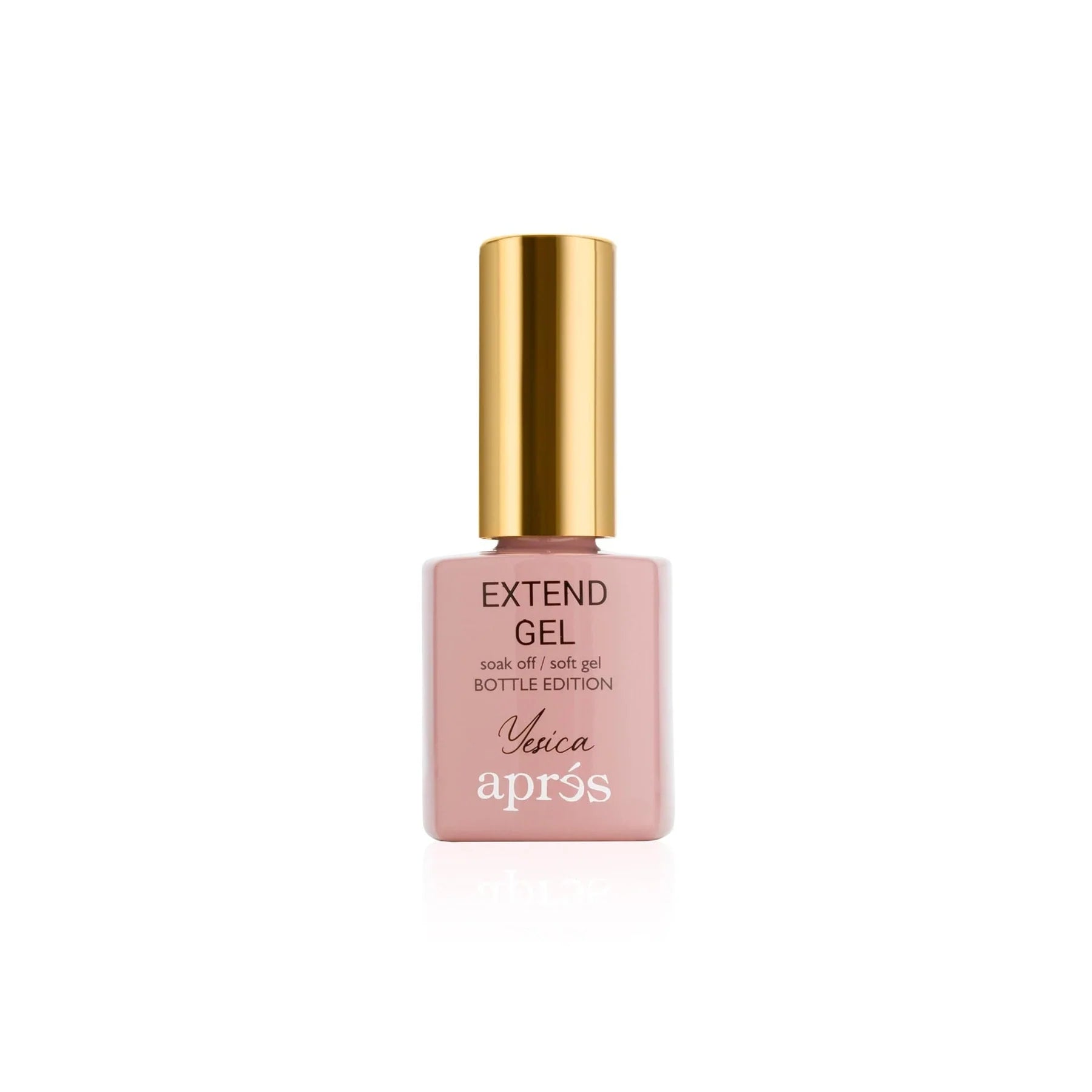 APRES EXTEND GEL COLOR 15ML