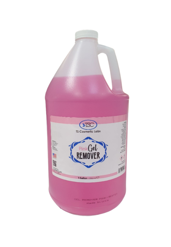 Marianna Acetone Polish Remover 1 Gallon – PinkPro Beauty Supply