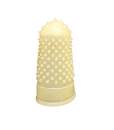 YCC RTH-N11-1 RUBBER THIMBLE N:11 - EACH