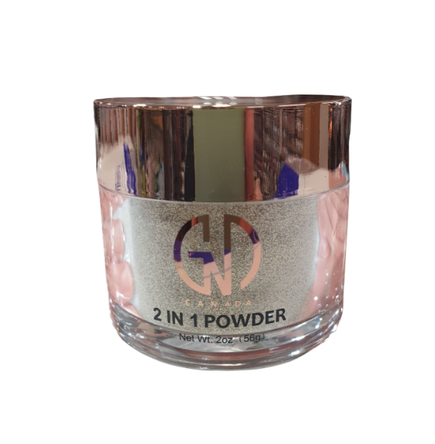 GND 2 In 1 Acrylic Powder 2OZ - 169