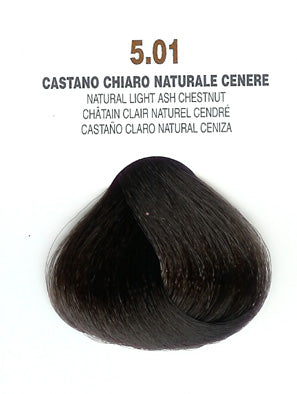 BRELIL Colorianne CLASSIC - 5.01 LIGHT ASH CHESTNUT